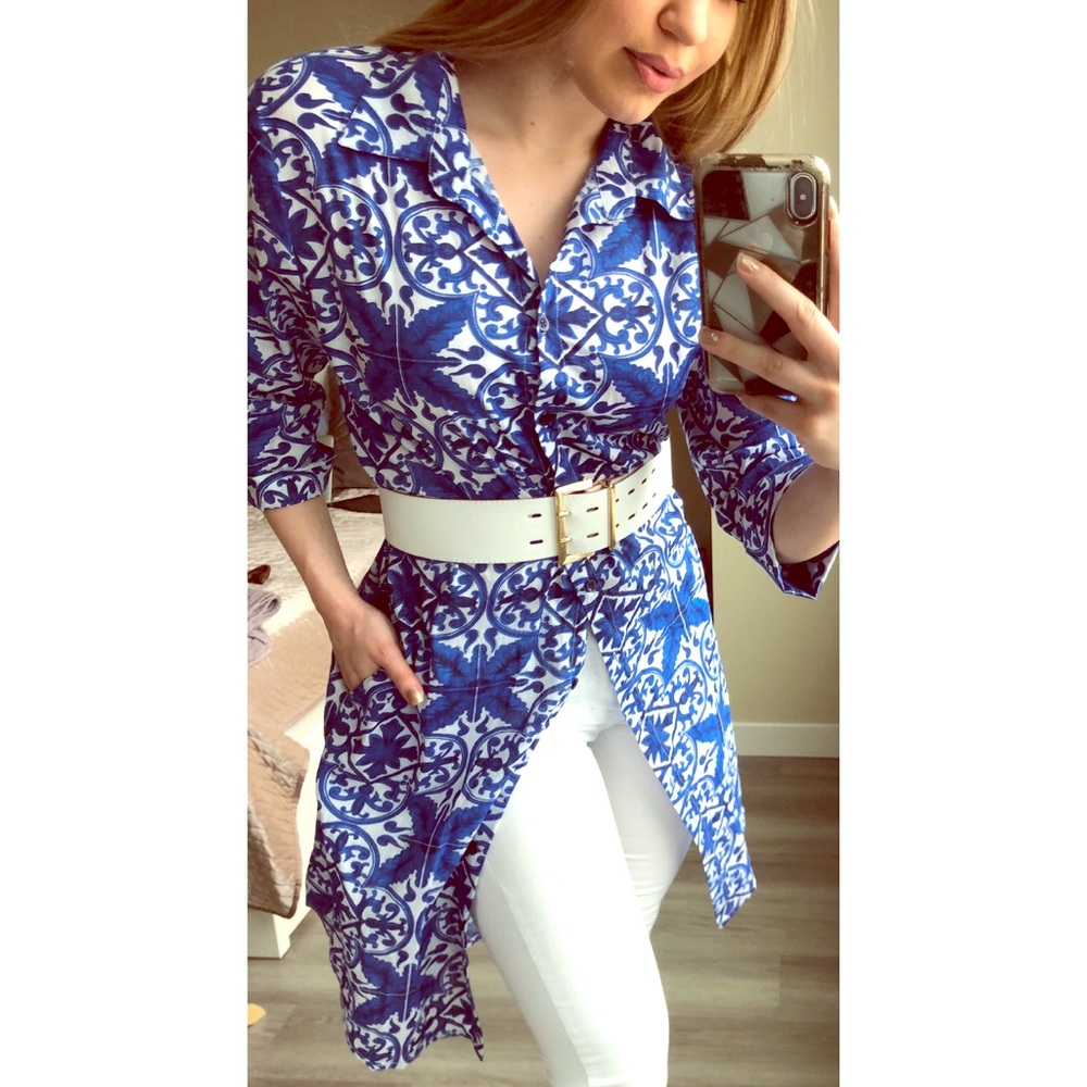 Blouse 😍
